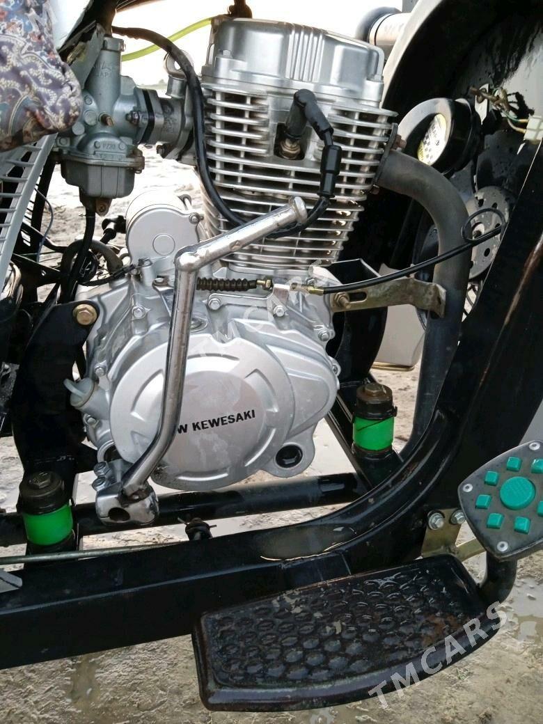 Fekon FK200-14G 2022 - 22 000 TMT - Dostluk - img 6