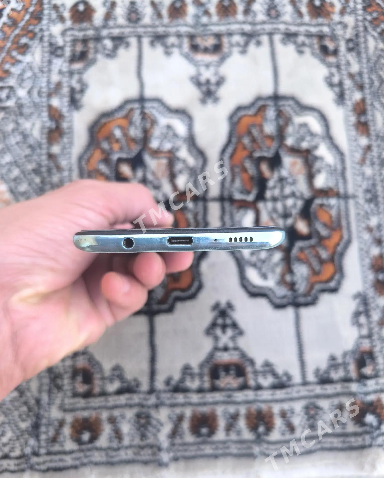 Samsung A71 8/128 GB - Türkmenabat - img 6