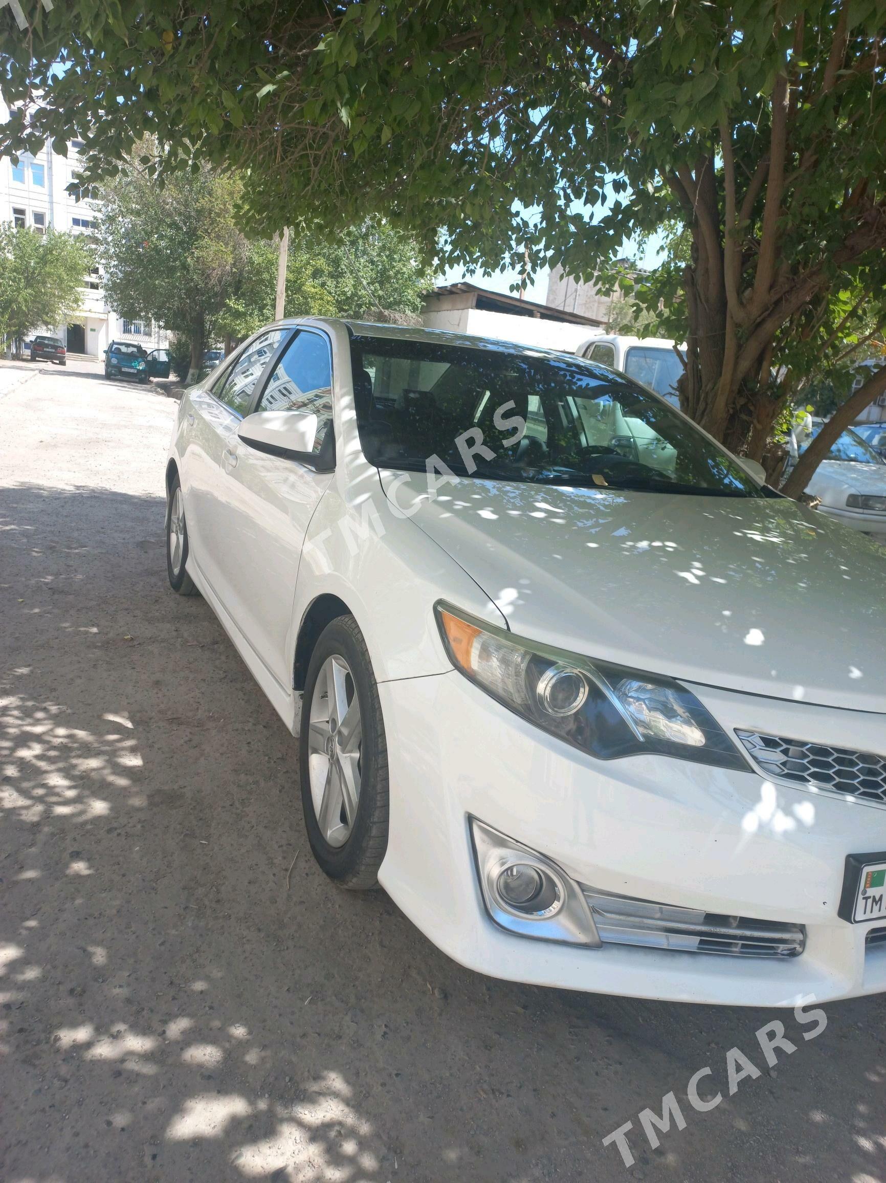 Toyota Camry 2012 - 193 000 TMT - Daşoguz - img 6