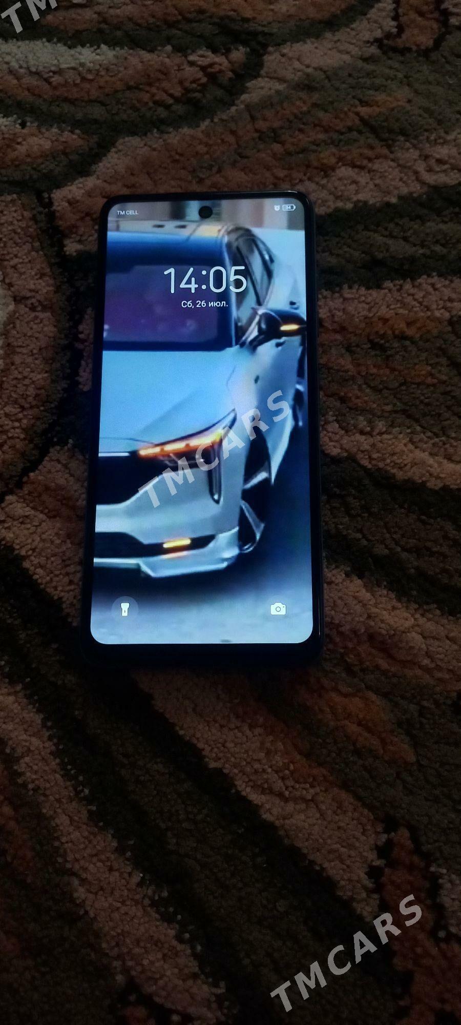 Tecno Spark - Aşgabat - img 3