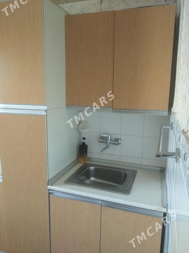 Kuhnýa mebel - Howdan "A" - img 2