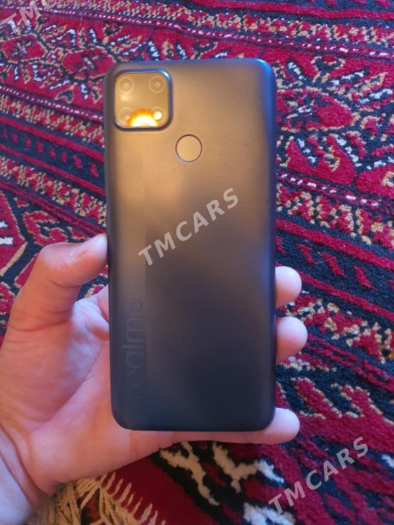 Realme S 25 - Boldumsaz - img 2