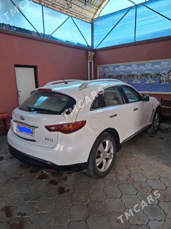 Infiniti FX35 2009 - 230 000 TMT - Aşgabat - img 2