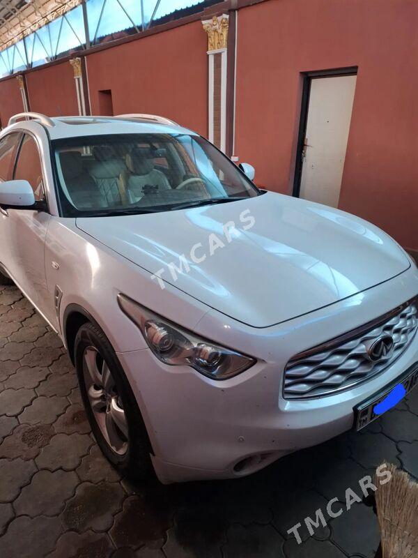 Infiniti FX35 2009 - 230 000 TMT - Aşgabat - img 3