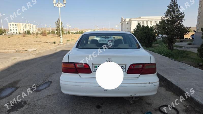 Toyota Avalon 1999 - 115 000 TMT - Койтендаг - img 2