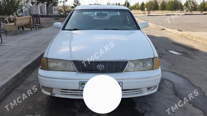 Toyota Avalon 1999 - 115 000 TMT - Койтендаг - img 3