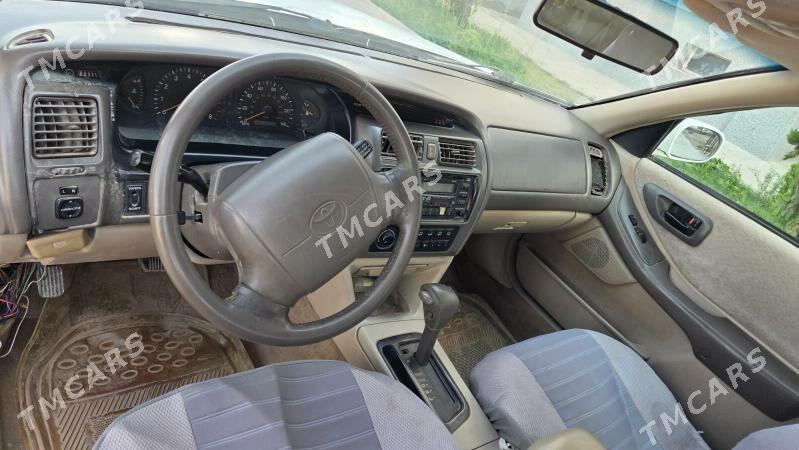 Toyota Avalon 1999 - 115 000 TMT - Койтендаг - img 5