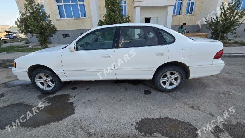 Toyota Avalon 1999 - 115 000 TMT - Койтендаг - img 4