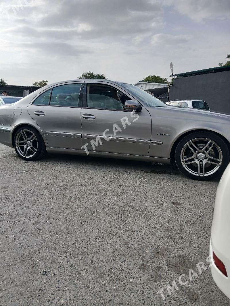 Mercedes-Benz E350 2004 - 160 000 TMT - Ашхабад - img 3