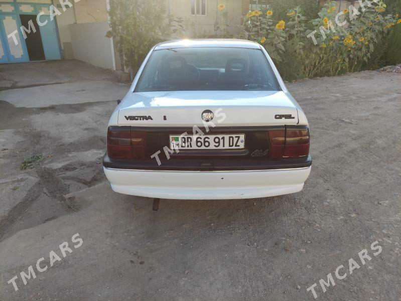 Opel Vectra 1993 - 26 000 TMT - Gubadag - img 2