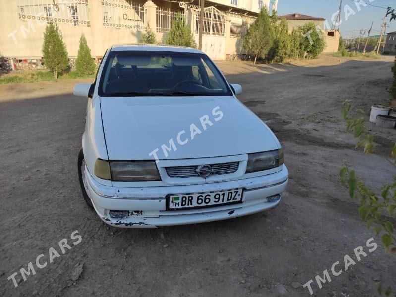 Opel Vectra 1993 - 26 000 TMT - Gubadag - img 5