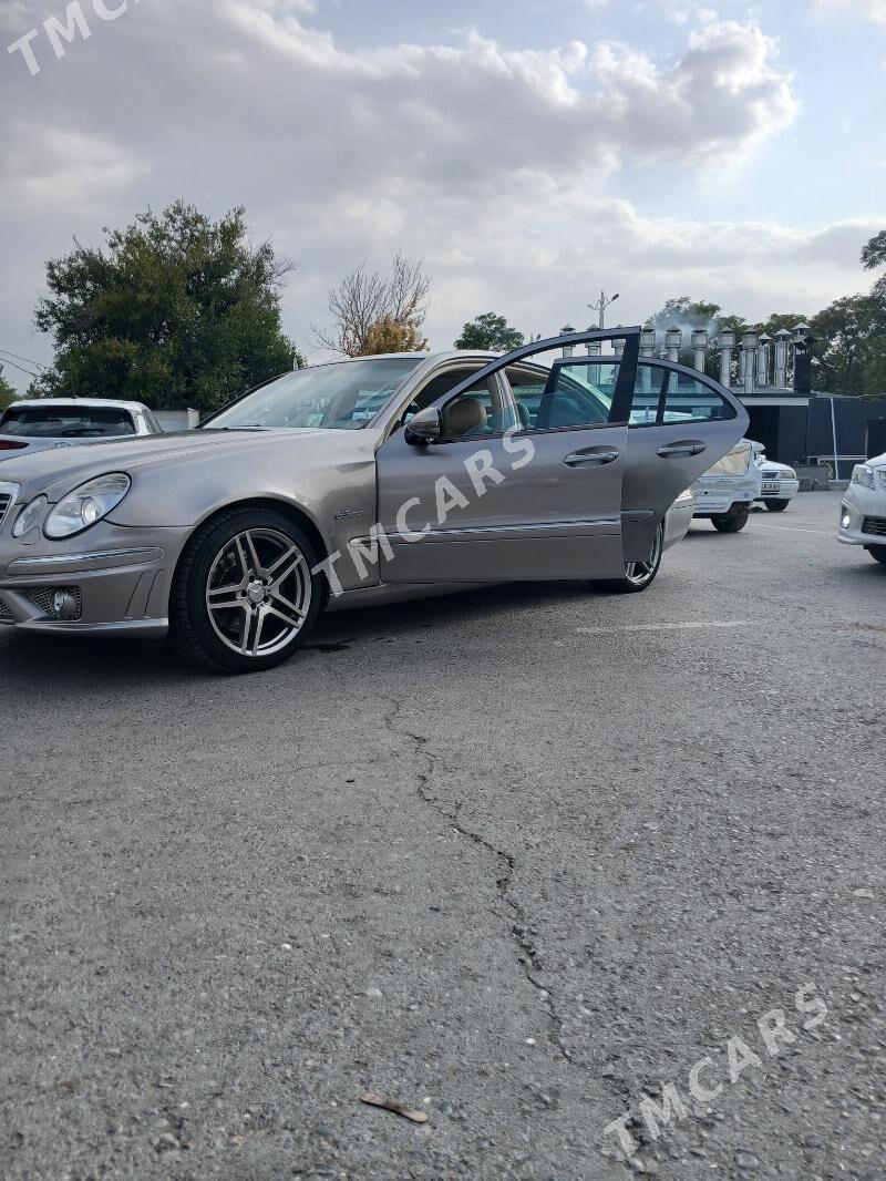 Mercedes-Benz E350 2004 - 160 000 TMT - Ашхабад - img 5