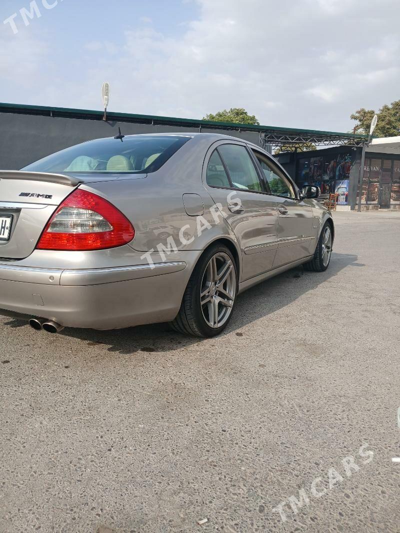 Mercedes-Benz E350 2004 - 160 000 TMT - Ашхабад - img 2