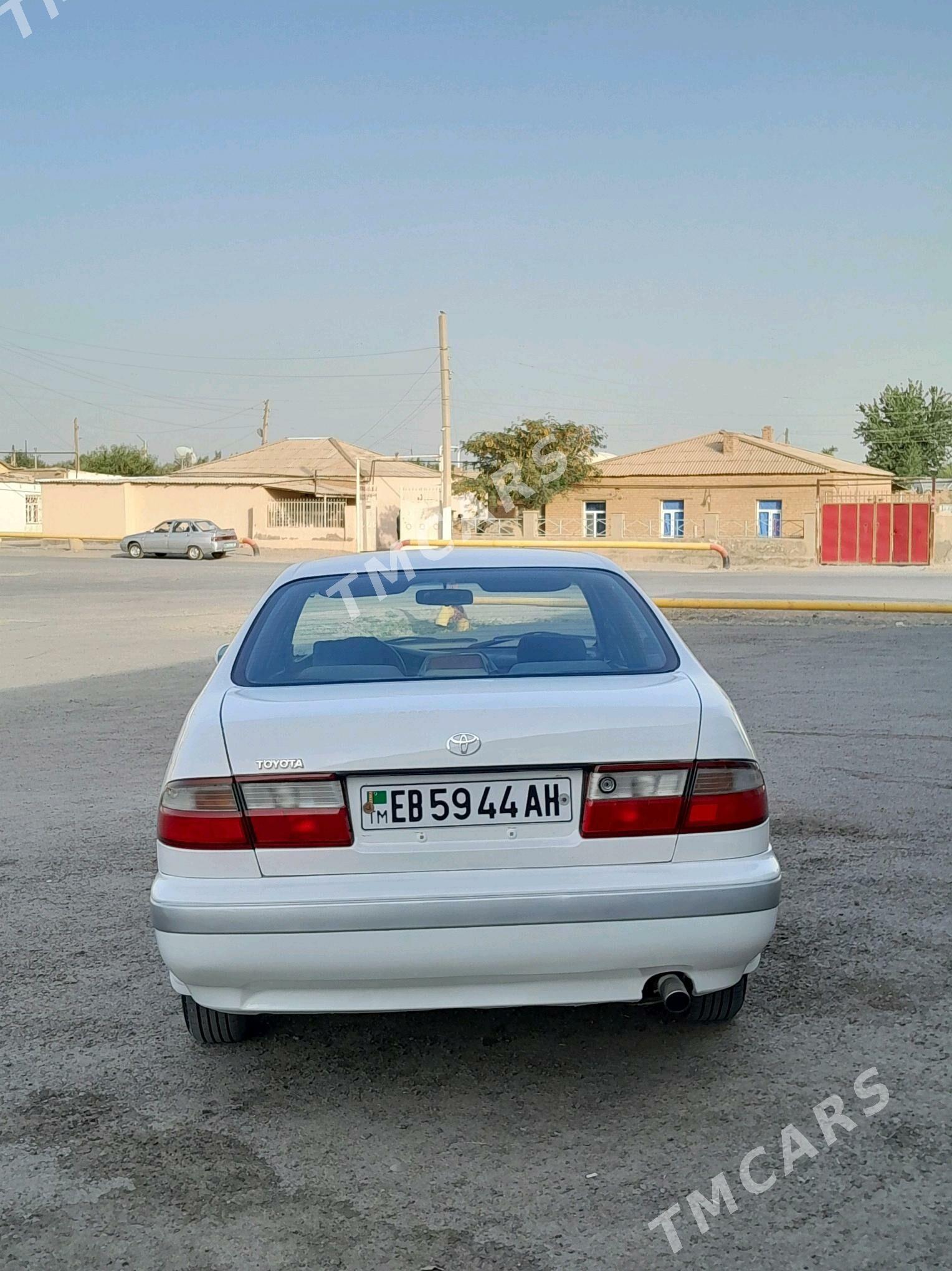 Toyota Corona 1995 - 70 000 TMT - Теджен - img 8