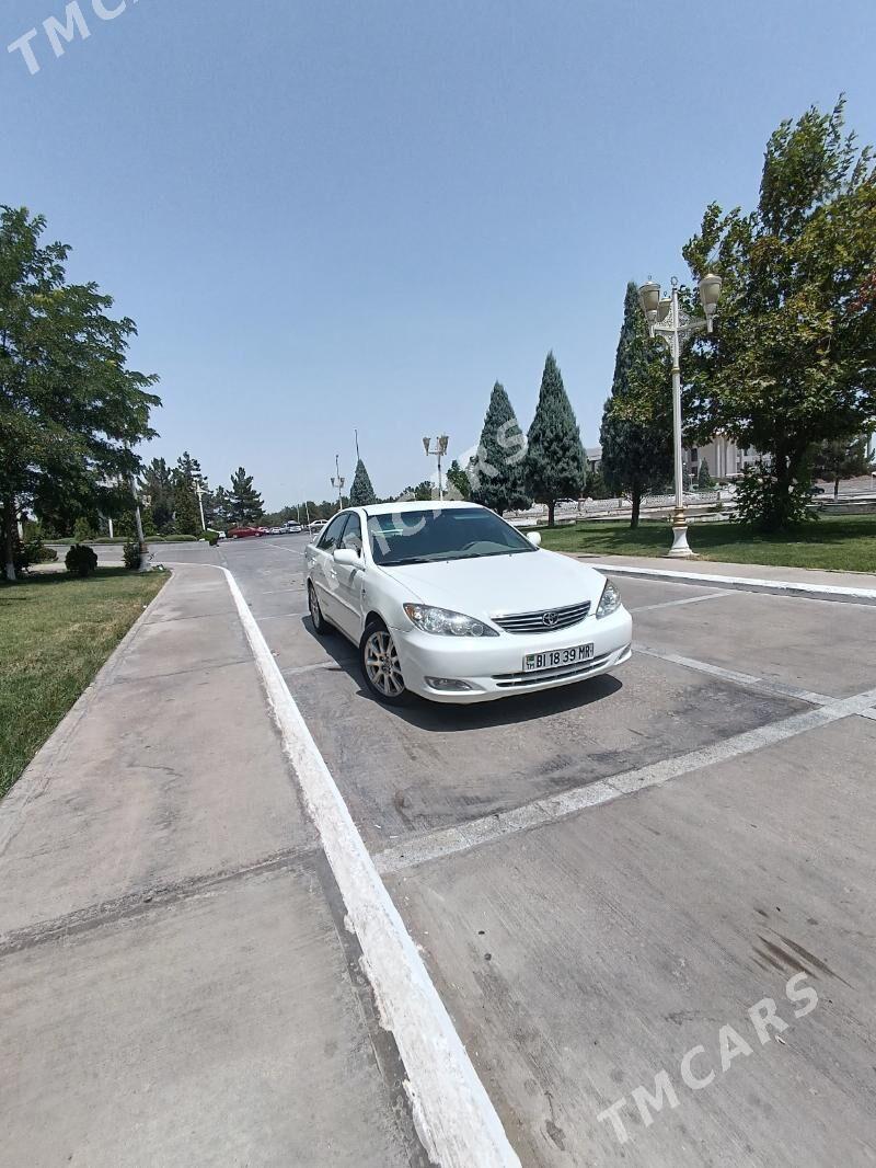 Toyota Camry 2002 - 152 000 TMT - Мары - img 6