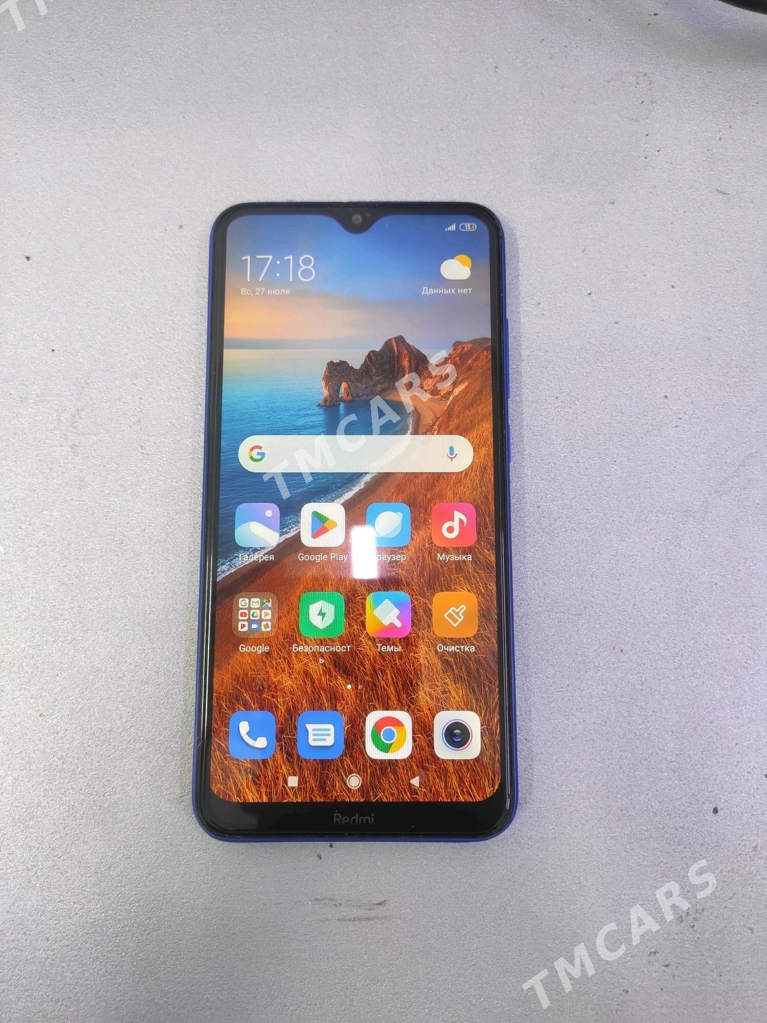 REDMİ 8 - Daşoguz - img 2