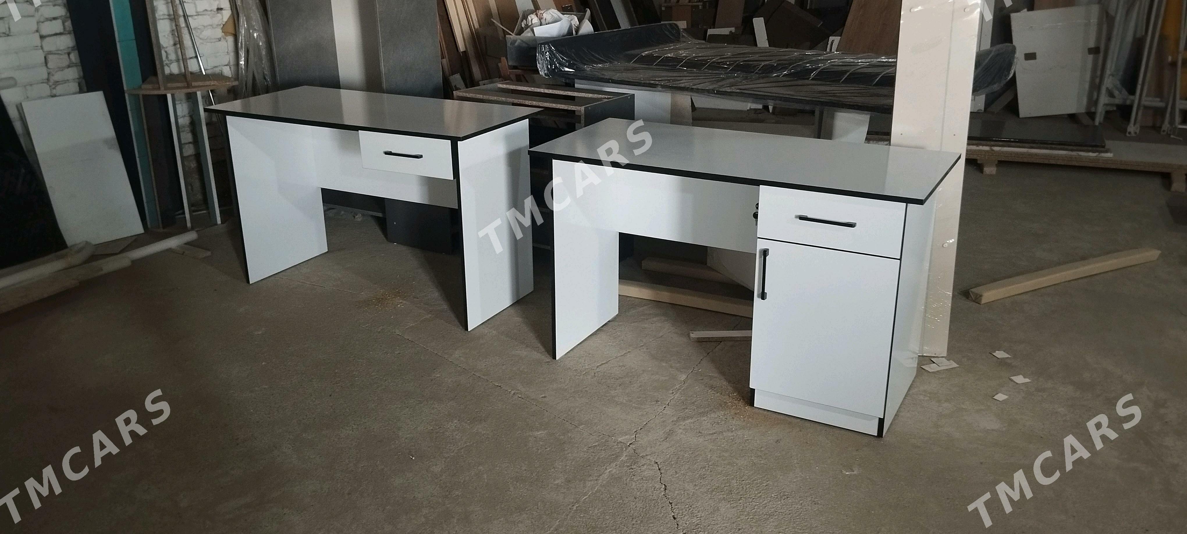 Kompyuter stol kassa Dukan ucn - Mary - img 6