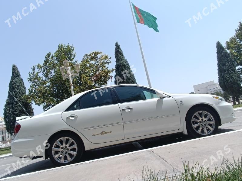 Toyota Camry 2002 - 152 000 TMT - Мары - img 3