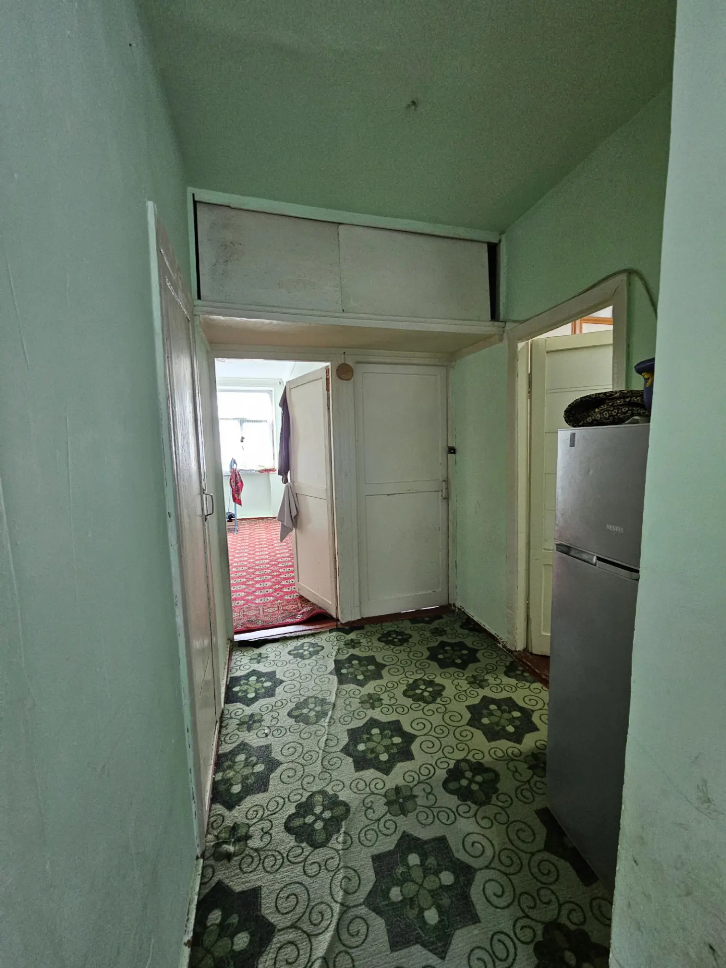 satlyk 2/3 komnat Mir/Grajdan - Aşgabat - img 2