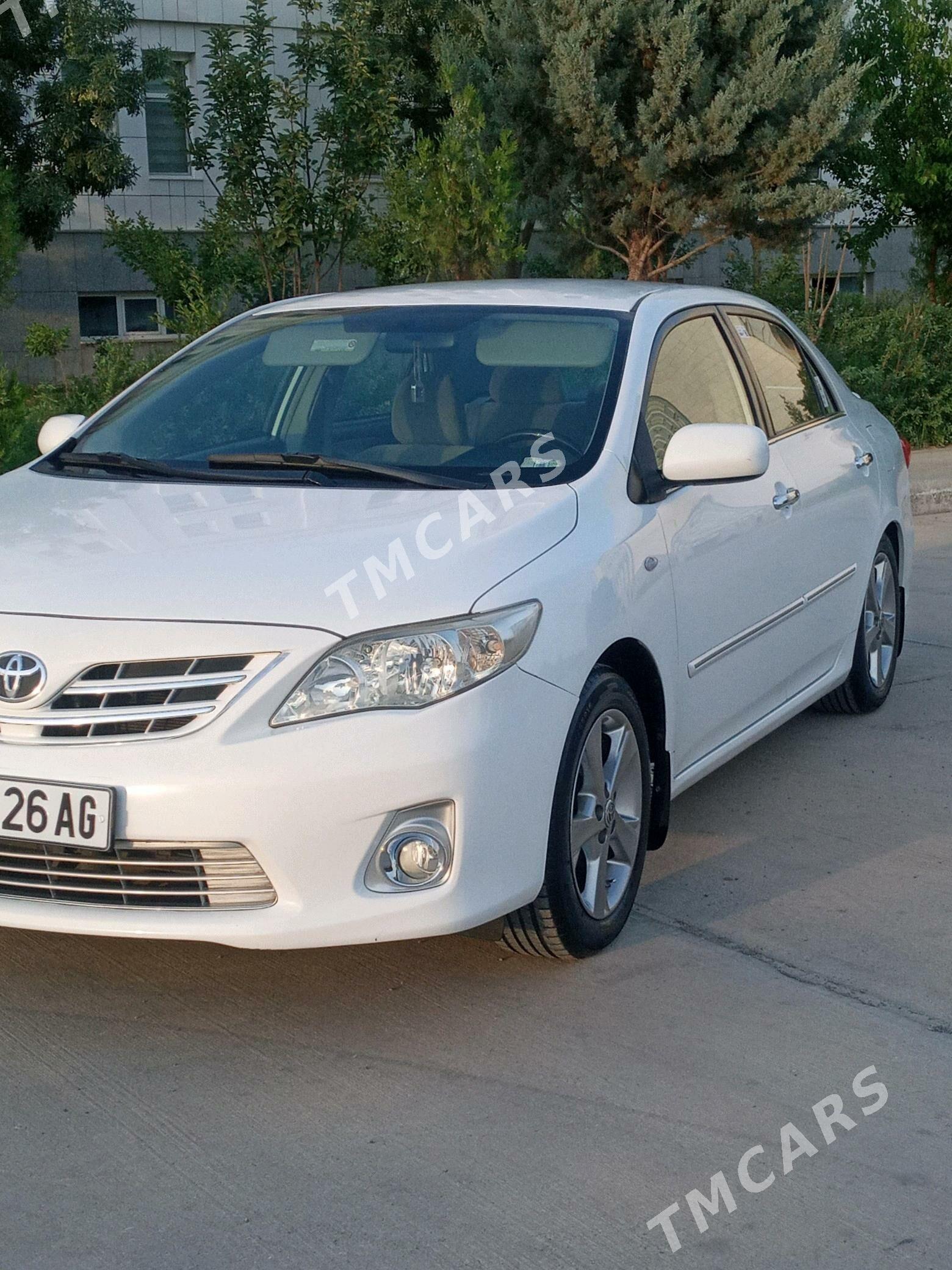 Toyota Corolla 2011 - 180 000 TMT - Aşgabat - img 3