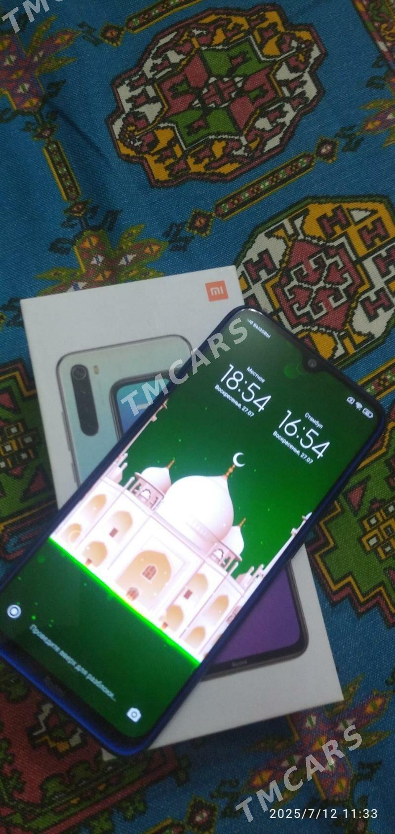 redmi not 8 paket - Türkmenabat - img 2