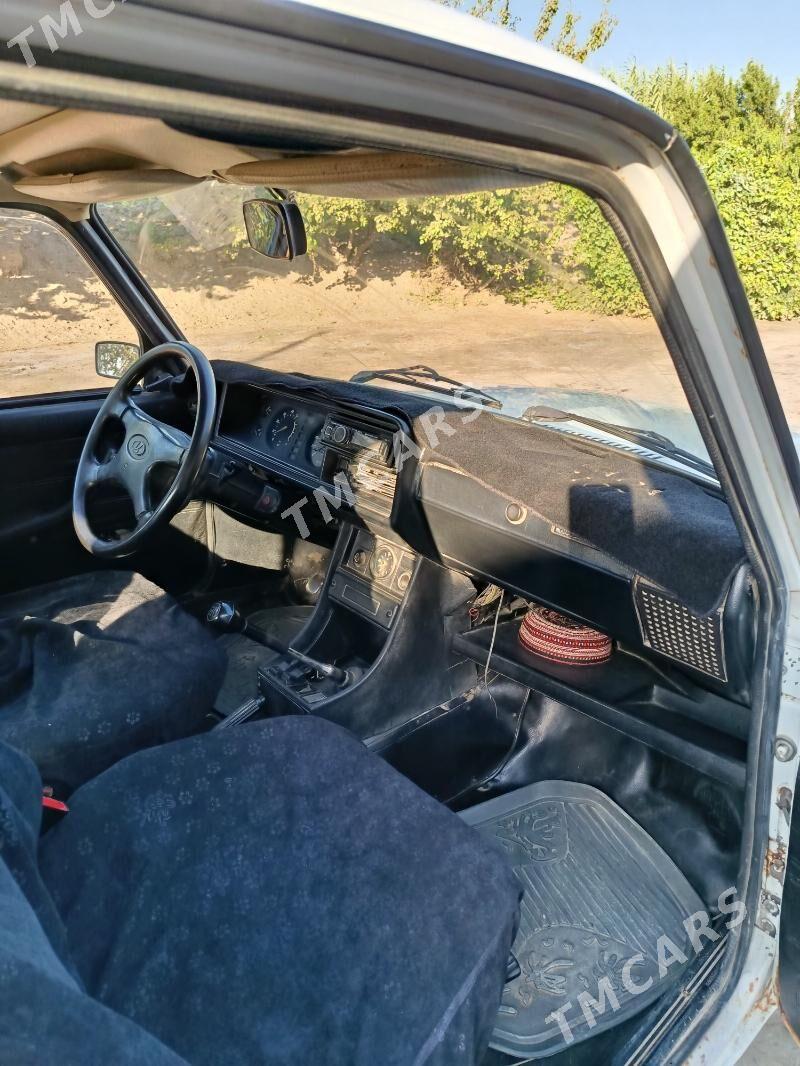 Lada 2107 2000 - 30 000 TMT - Дянев - img 2