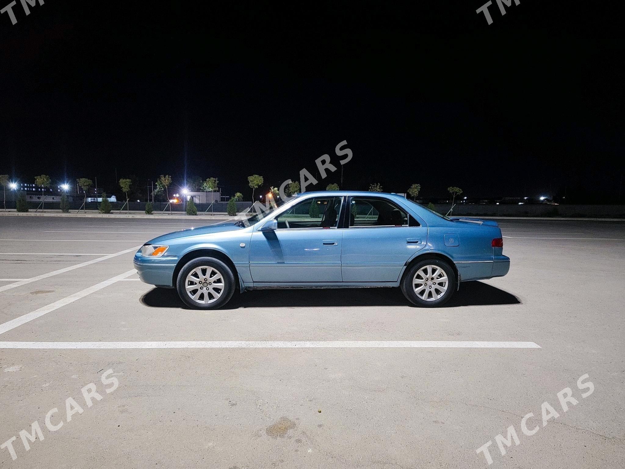 Toyota Camry 1999 - 95 000 TMT - Мары - img 2