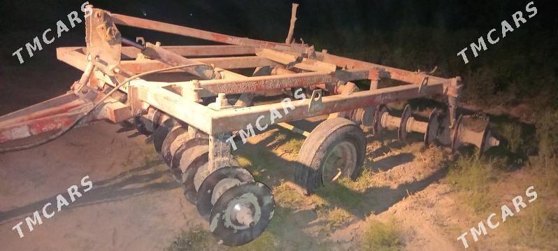 mtz diska - Халач - img 1