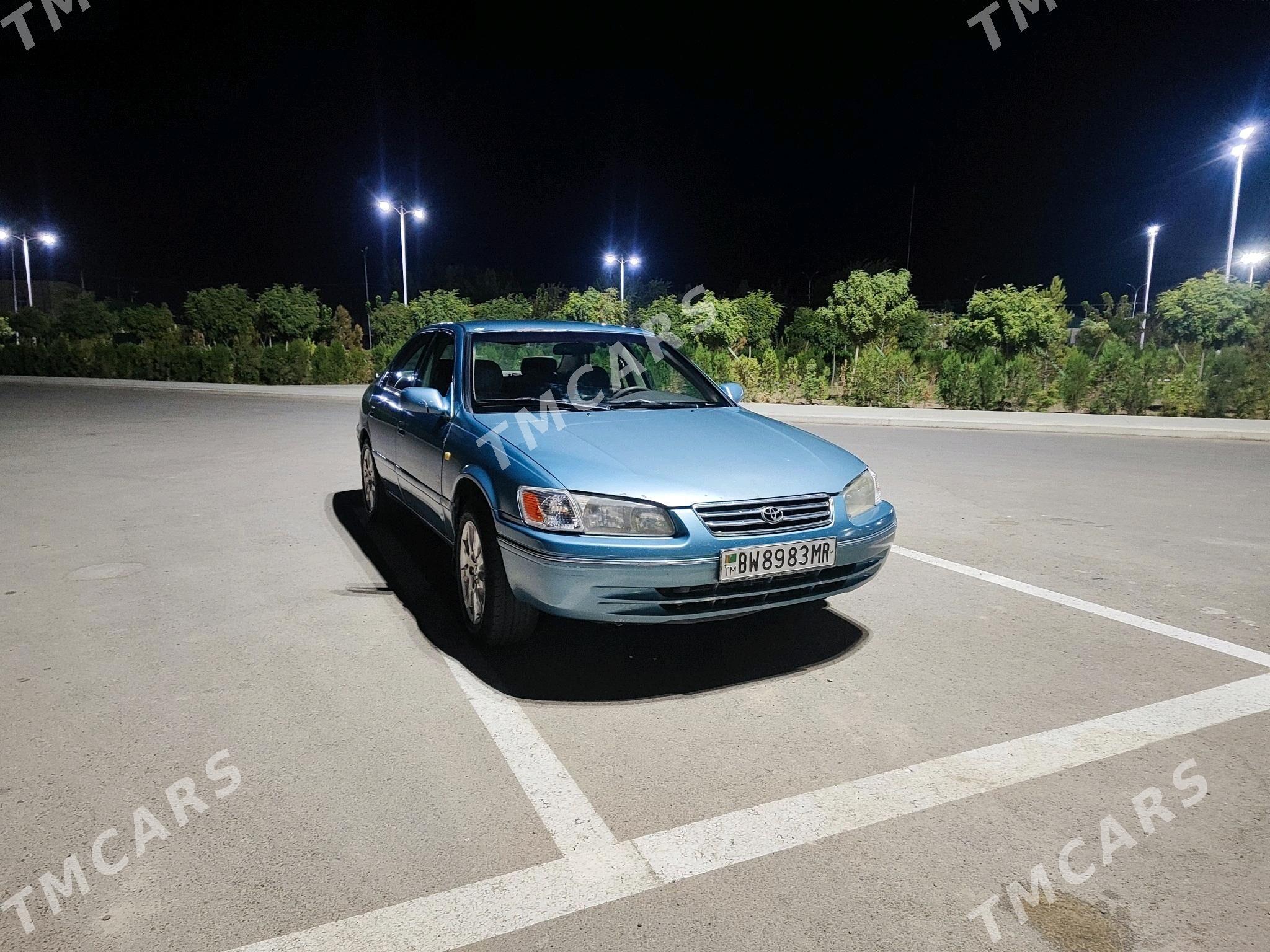 Toyota Camry 1999 - 95 000 TMT - Мары - img 5