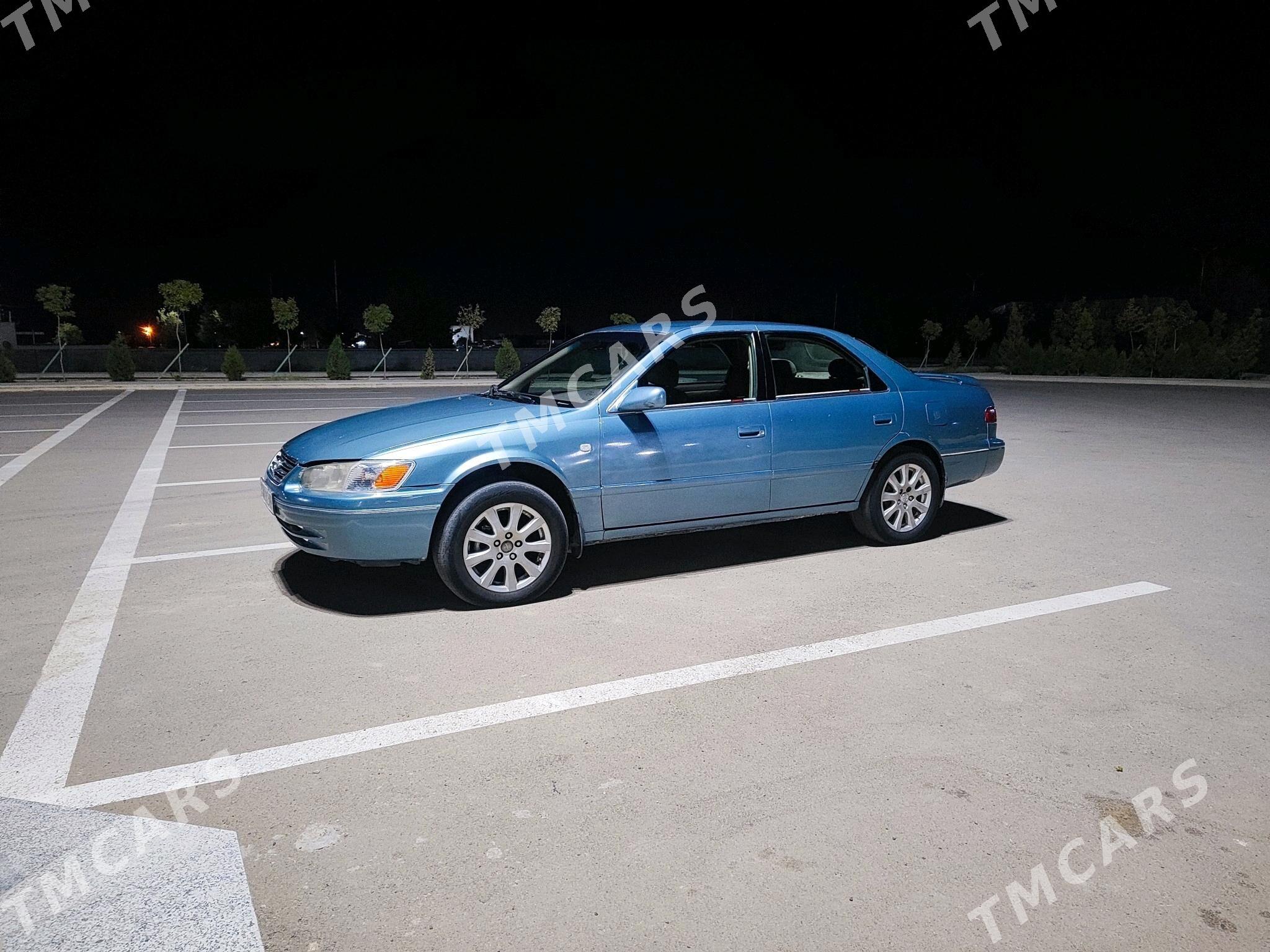 Toyota Camry 1999 - 95 000 TMT - Мары - img 3