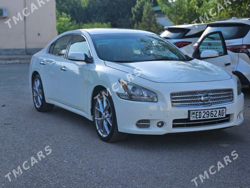 Nissan Maxima 2010 - 190 000 TMT - Ашхабад - img 5