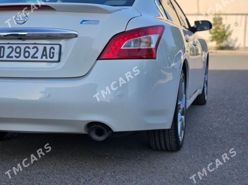 Nissan Maxima 2010 - 190 000 TMT - Ашхабад - img 3