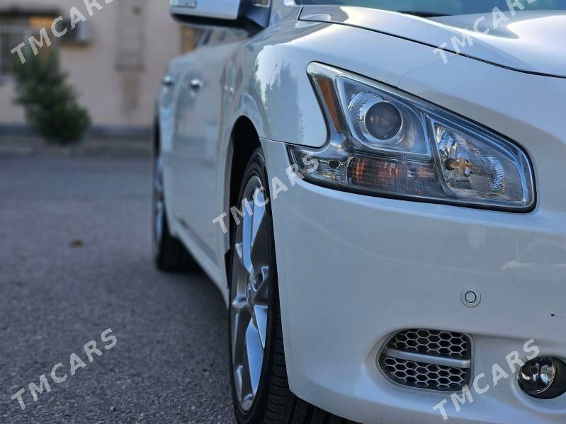 Nissan Maxima 2010 - 190 000 TMT - Ашхабад - img 2