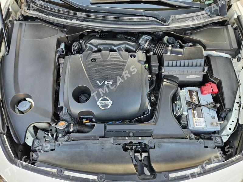 Nissan Maxima 2010 - 190 000 TMT - Ашхабад - img 8
