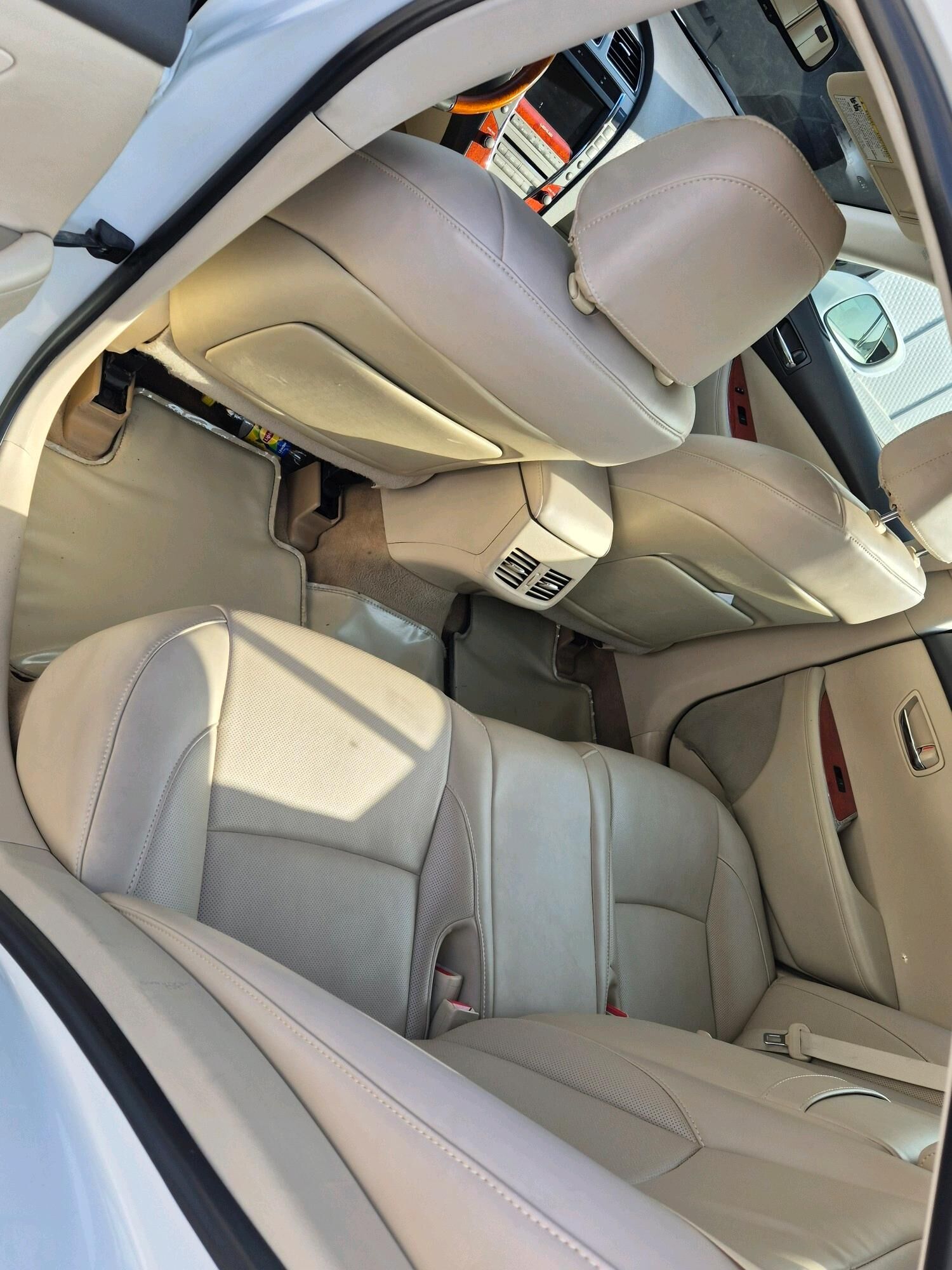 Lexus ES 350 2010 - 265 000 TMT - Aşgabat - img 2