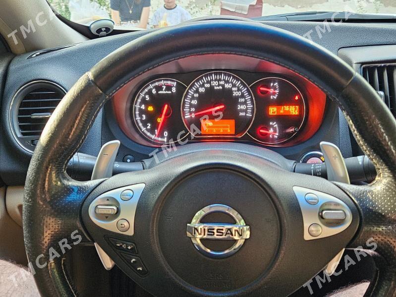Nissan Maxima 2010 - 190 000 TMT - Ашхабад - img 10