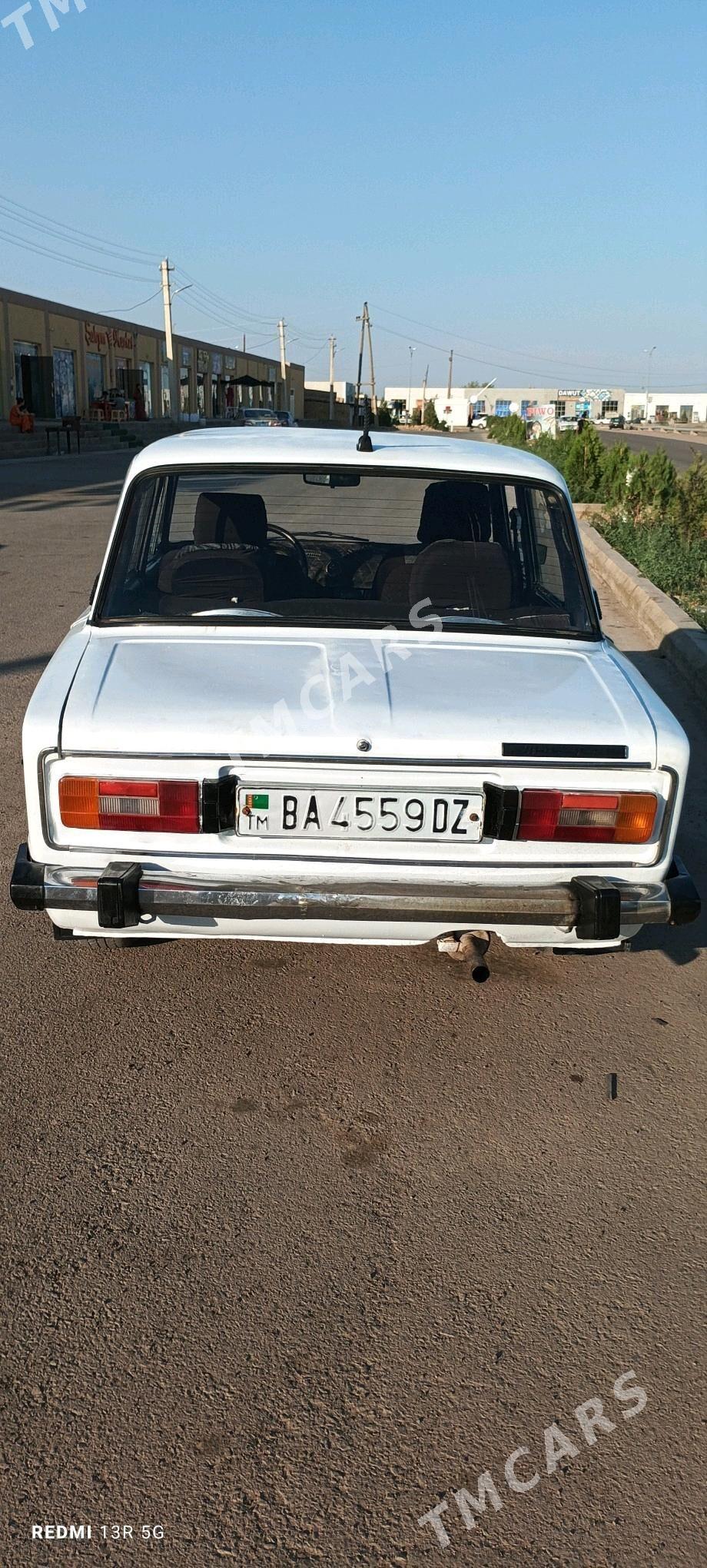 Lada 2106 1999 - 16 000 TMT - Gubadag - img 4