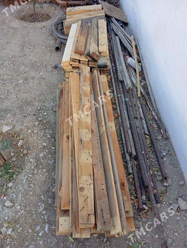 Agaç - Balkanabat - img 2
