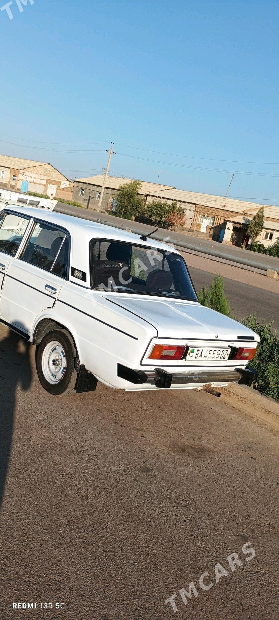 Lada 2106 1999 - 16 000 TMT - Gubadag - img 5