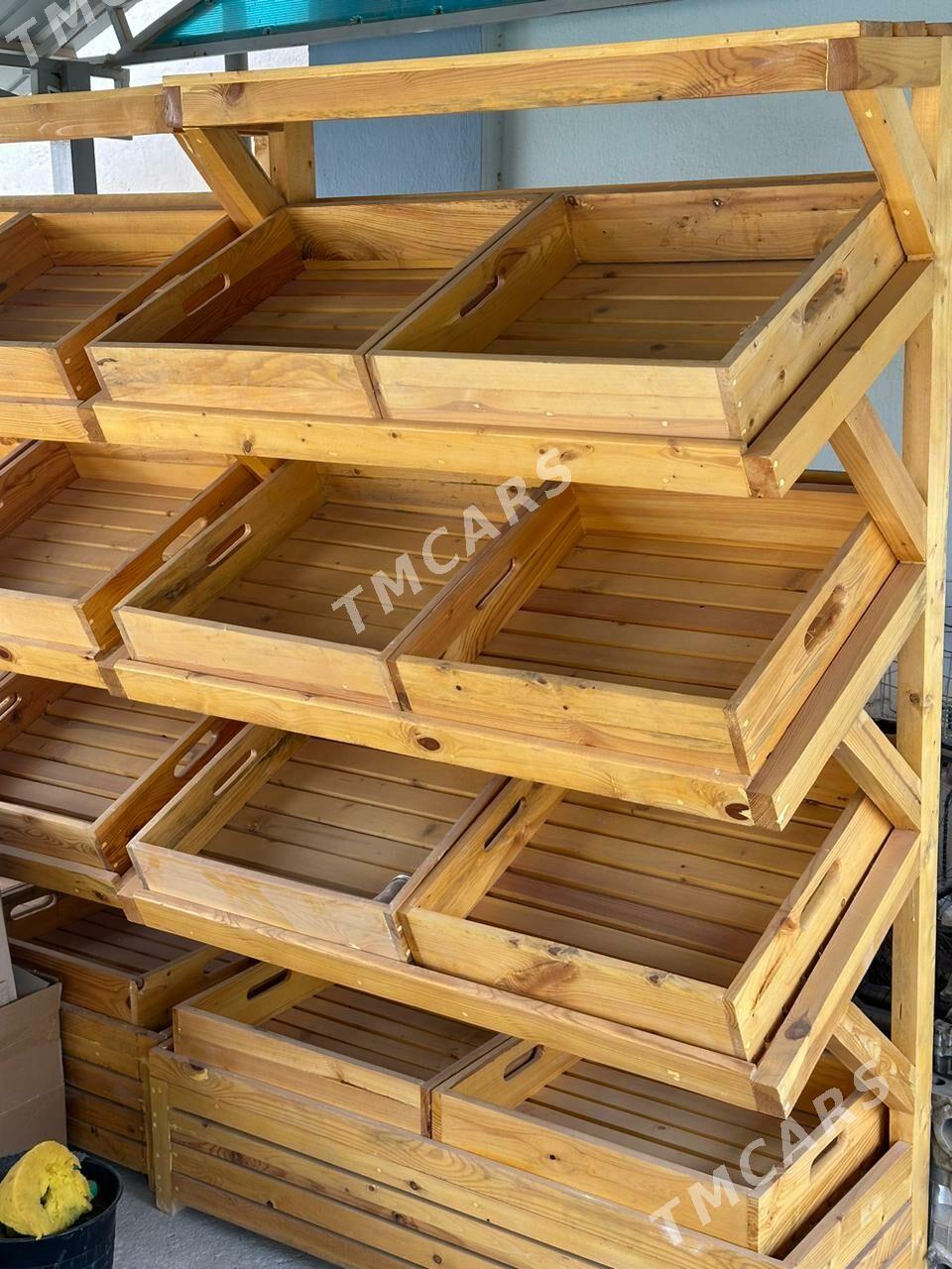 mebel polka - Aşgabat - img 2