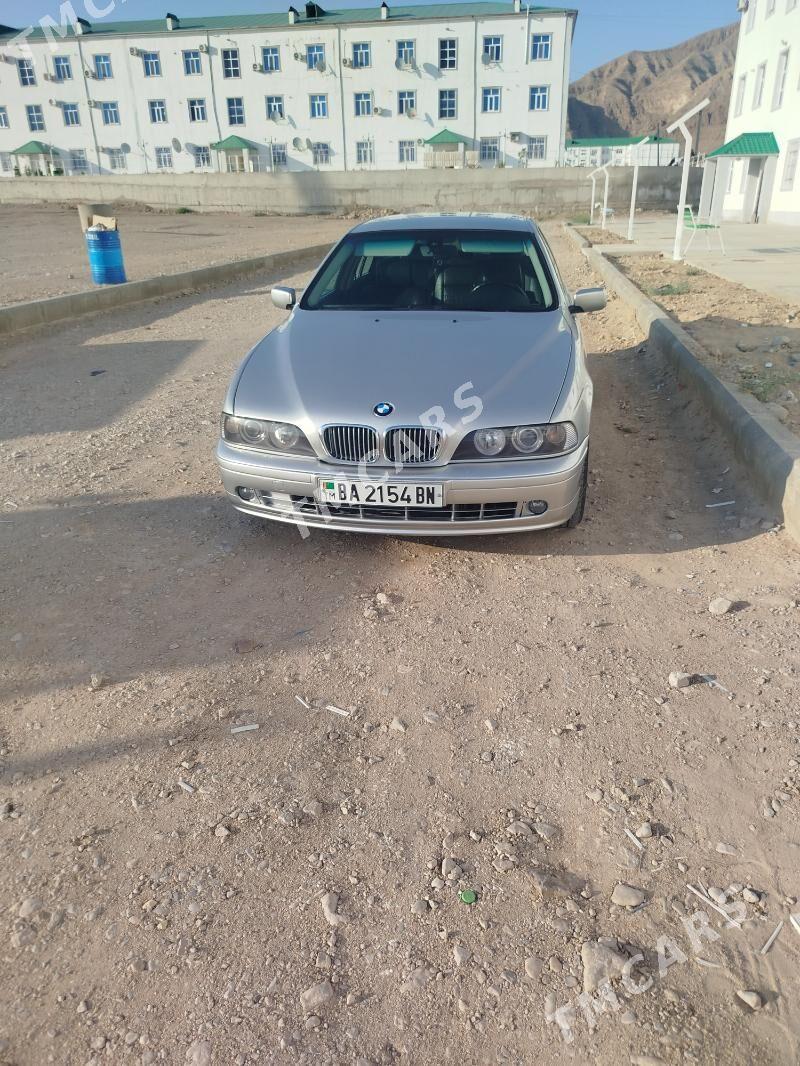 BMW E39 2002 - 150 000 TMT - Balkanabat - img 2