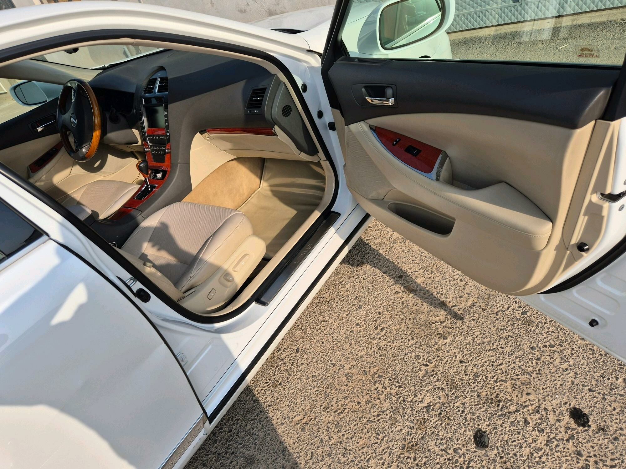 Lexus ES 350 2010 - 265 000 TMT - Aşgabat - img 4