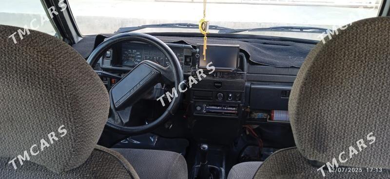 Lada 21099 2003 - 38 000 TMT - Теджен - img 3