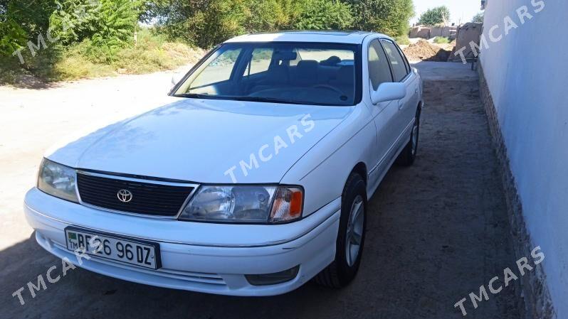 Toyota Avalon 1999 - 110 000 TMT - Daşoguz - img 6
