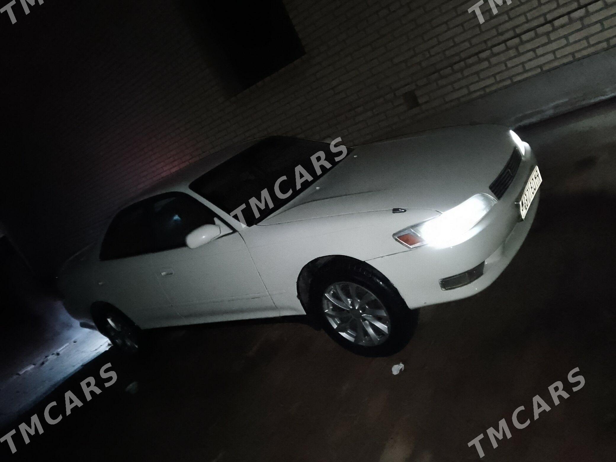 Toyota Mark II 1992 - 46 000 TMT - Mary - img 5