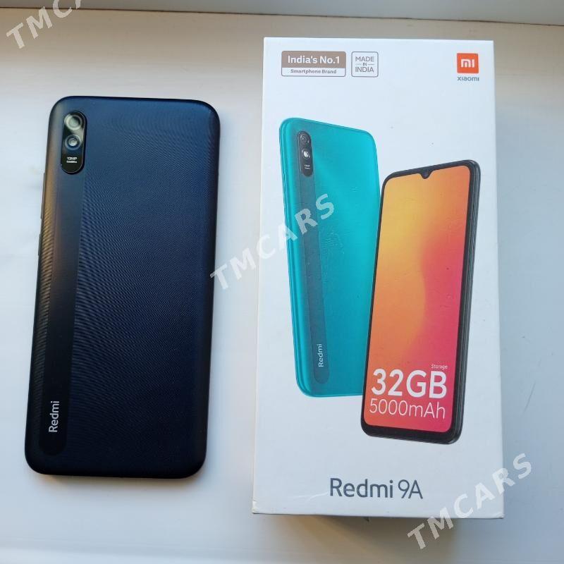 redmi a9 - Aşgabat - img 2