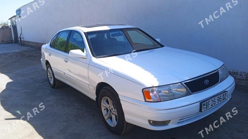 Toyota Avalon 1999 - 110 000 TMT - Daşoguz - img 2