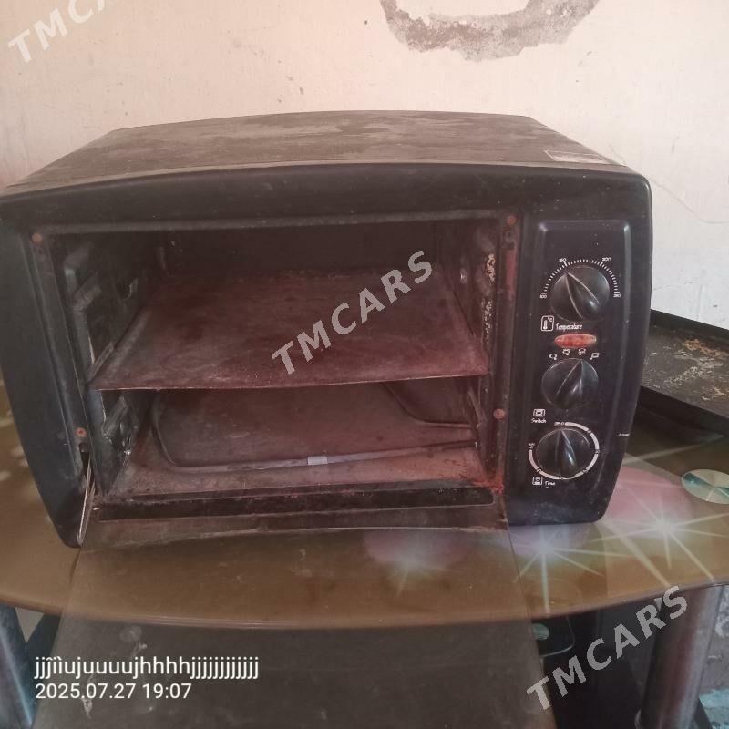 духовка - Türkmenabat - img 3