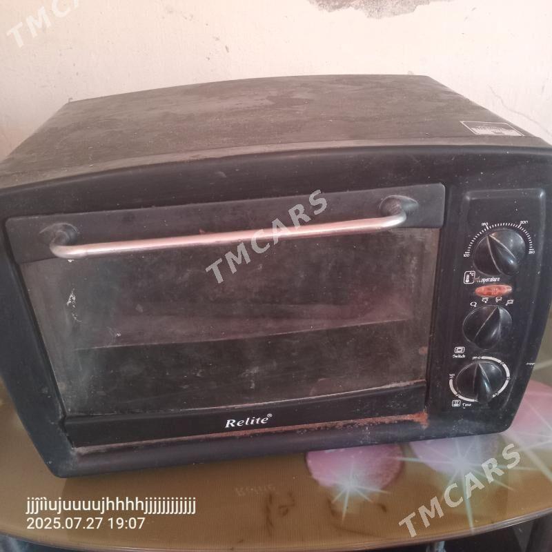духовка - Türkmenabat - img 2