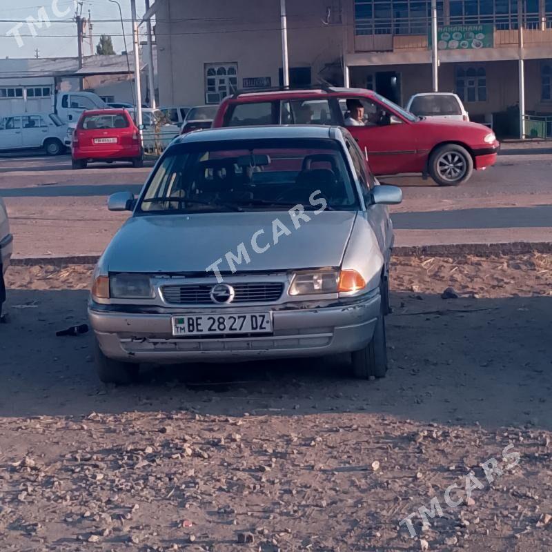 Opel Astra 1994 - 30 000 TMT - Gubadag - img 5